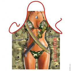 FARTUSZEK LARA CROFT