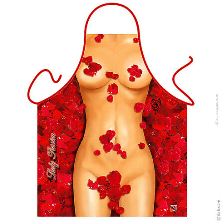 FARTUSZEK LADY PASSION