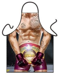 FARTUSZEK MMA CHAMPION ON