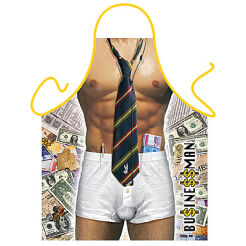 FARTUSZEK BUSINESSMAN