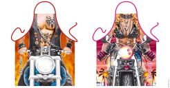 ZESTAW EASY RIDER ONA I ON