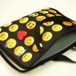 TORBA NA LAPTOP AKTÓWKA EMOTIKON - 2