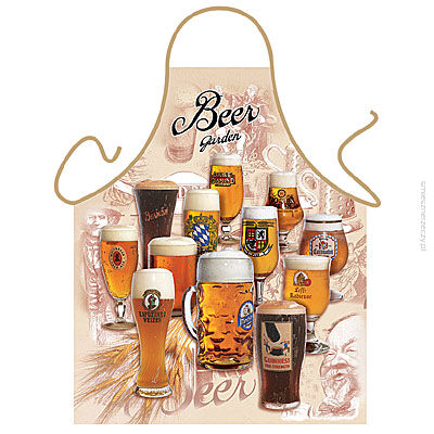 FARTUSZEK BEER GARDEN