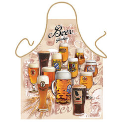 FARTUSZEK BEER GARDEN