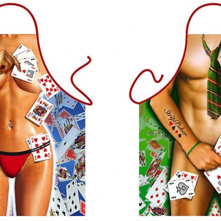 ZESTAW POKEROWA PARA