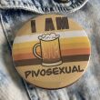 PRZYPINKA PIVOSEXUAL - 2